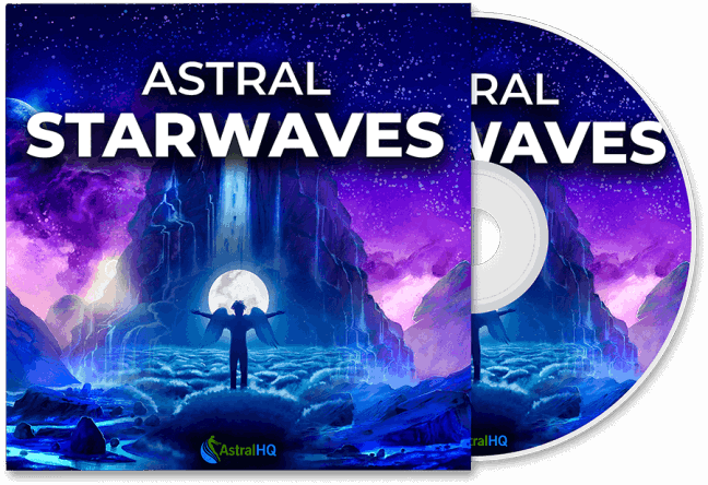 Free Bonus #3: Astral Starwaves