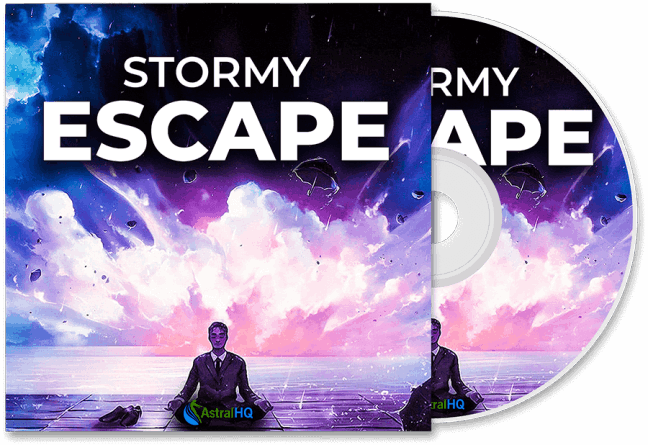 Free Bonus #1: Stormy Escape