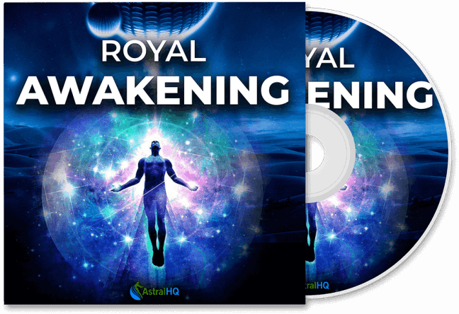 Free Bonus #5: Royal Awakening